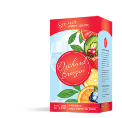 Orchard Breezin' Package