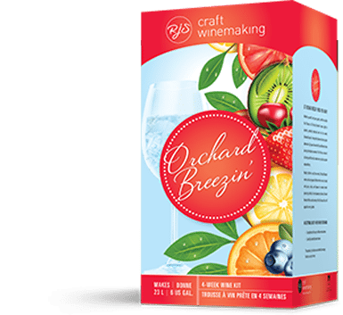 Orchard Breezin' Package